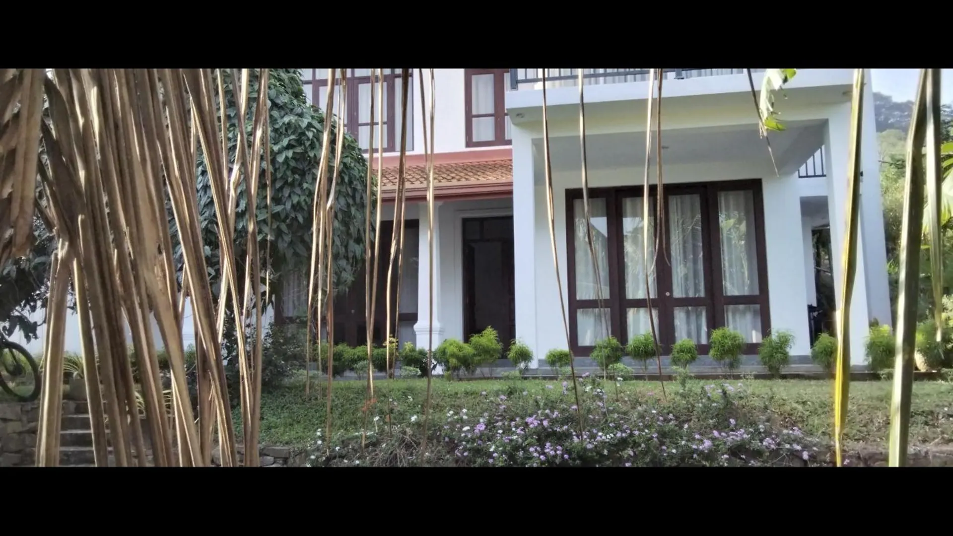 Fog Kandy Homestay